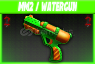 ⭐ MM2 / Watergun ⭐ ⭐ MM2 / Watergun ⭐