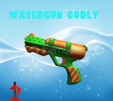 MM2 - Watergun