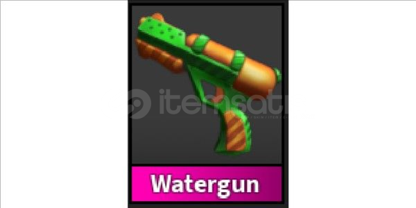 Mm2 WATERGUN Mm2 WATERGUN