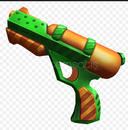 MM2 WATERGUN
