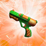 MM2 - Watergun