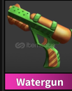Mm2 watergun