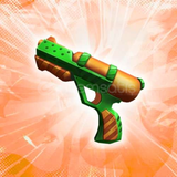 ★ [MM2] WATERGUN (EN UCUZ) ★