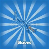 [MM2] Waves + Hızlı Teslimat