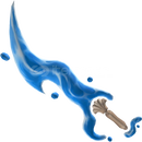 ✅ MM2 WAVES KNİFE (En Ucuzu) ✅ mm2 ocean set