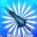 Mm2 winter edge
