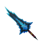 MM2 Winters Edge