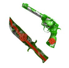 MM2 WRAPPED SET MM2 WRAPPED SET