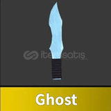 Mm2 X2 Ghost (EN UCUZU)