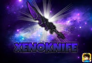 ✨️MM2 Xeno Knife⚡HIZLI TESLİMAT!!