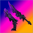 ⭐MM2 Xeno Set (En Ucuz)⭐