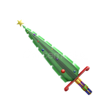 MM2 XMAS