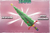Mm2 xmas