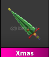 Mm2|Xmas set