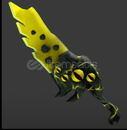 MM2 Yellow Seer