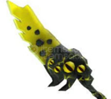 Mm2 yellow seer