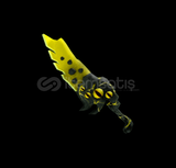 Mm2 Yellow Seer