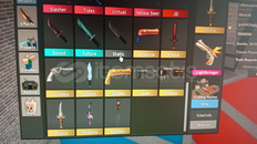 mm2vintage set. 10 parça dahil olanlar ↓