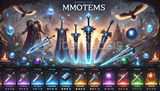 MMOItems 6.10