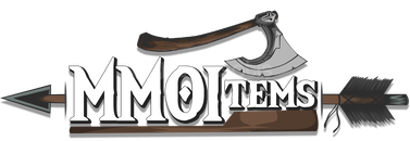 MMOitems Orjinal Olarak Alınmış Güncel