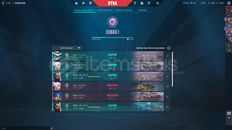 ???? MMR Canavarı Elmas 1 Tryhard Oyuncuya Uygun????