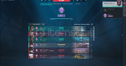 MMR Canavarı Elmas 2 | Mainlemelik Hesap ????