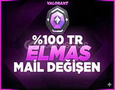 MMR ÇOK YÜKSEK DİA FRESH HESAP (MAİL DEĞİŞEN)