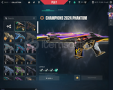 MMR saglam Efsane hesap!(Güncel immo)