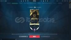 MMR YÜKSEK DİAMOND 1 BETA HESAP