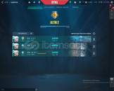 MMR YÜKSEK GOLD HESAP 