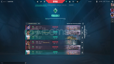 MMR YÜKSEK YÜCELİK HESAP ACİL SATILIK