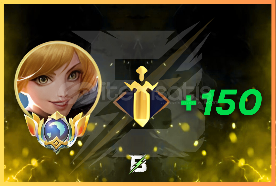 MMR - Yükselt MMR - Yükselt