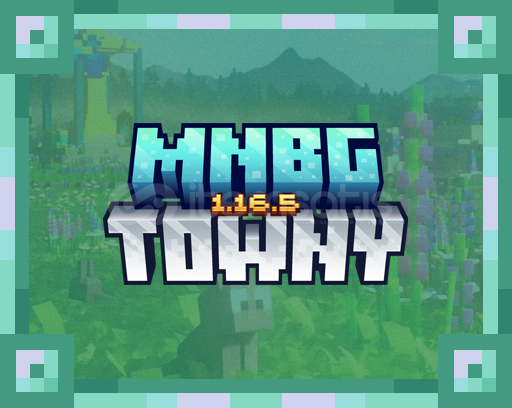 MNBG Project Towny 1.16.5 MNBG Project Towny 1.16.5