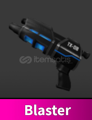 Mm2 Blaster Mm2 Blaster
