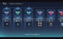 Mobil legends hesap Mobil legends hesap