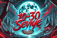 Mobile Legends 10 Seviye Hesap