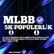 MOBİLE LEGENDS 10 K KARİZMA PUANI MOBİLE LEGENDS 10 K KARİZMA PUANI