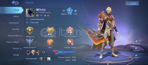 Mobile legends Mobile legends