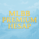 Mobile Legends Amblem (Sv.46) Hesap