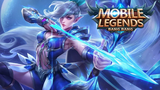 Mobile Legends BANG BANG | Savaşçı-Mistik Boost