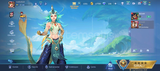 Mobile Legends Gökyüzü 27 Hesap