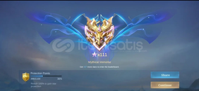 MOBİLE LEGENDS HER RANK İÇİN YILDIZ,MMR BOOST MOBİLE LEGENDS HER RANK İÇİN YILDIZ,MMR BOOST