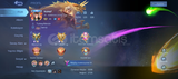 Mobile legends hesabi hem pubg hesabi