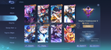 Mobile Legends Hesap
