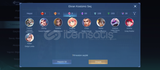 Mobile Legends Hesap