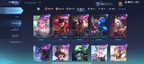 Mobile Legends Hesap 