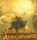 MOBİLE LEGENDS HESAPLARINIZ DEĞERLENDİRİLİR
