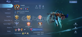 MOBİLE LEGENDS ORTA ORANLI BOL SKİNLİ KELEPİR 