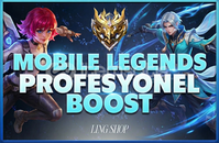 ✨Mobile Legends Rank Boost Acıklamayı Oku✨