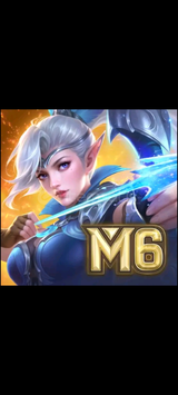 Mobile legends sağlam,sürpriz hesap